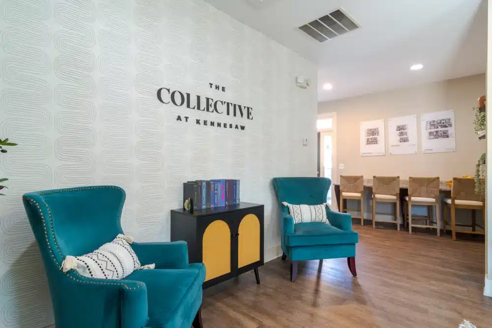 Leasing-Office-The-Collective-at-Kennesaw-Apartments-Near-KSU