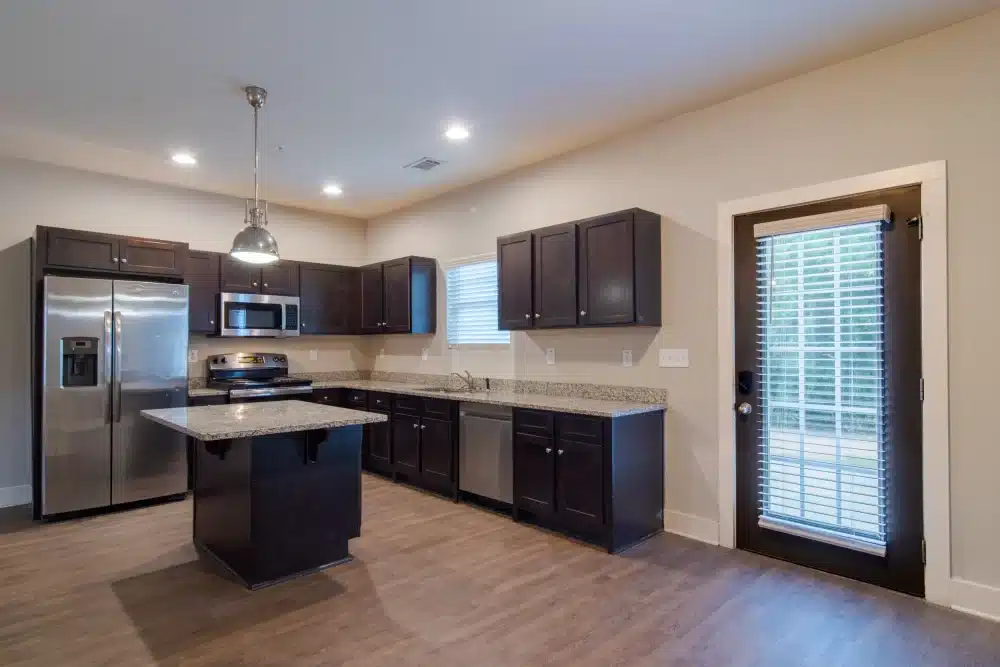 Spacious-Kitchen-The-Collective-at-Kennesaw-Apartments-Near-KSU